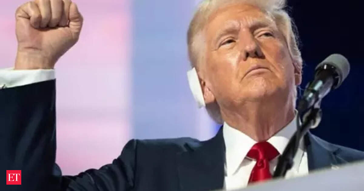 Donald Trump melts down over Emmy nod for ‘60 Minutes’ interview with Kamala Harris, slams CBS amid his $20 billion lawsuit against the network