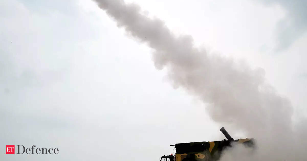 Akash missile system key in repelling Pakistani drone attacks along LoC: Officials