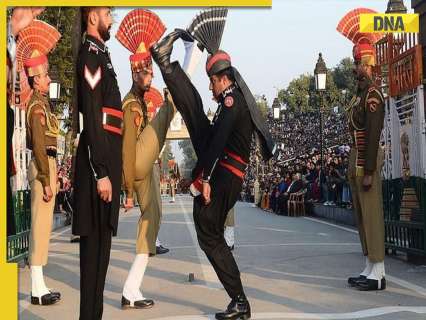 What is Ceasefire? What happens in a ceasefire? Know about protocol