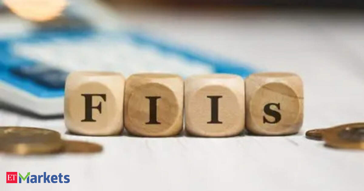 FPIs continue to invest; inject Rs 14,167 cr in equities in May