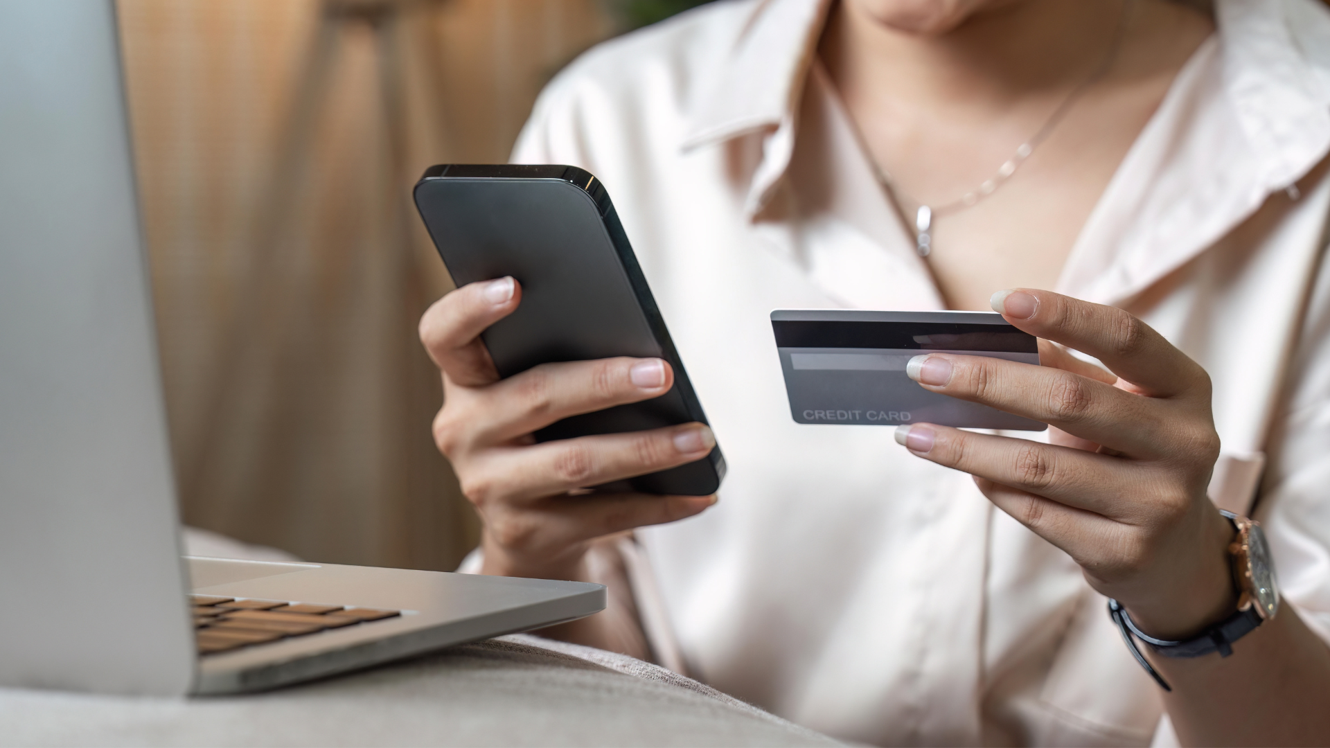How to Quit ‘Revenge Spending’