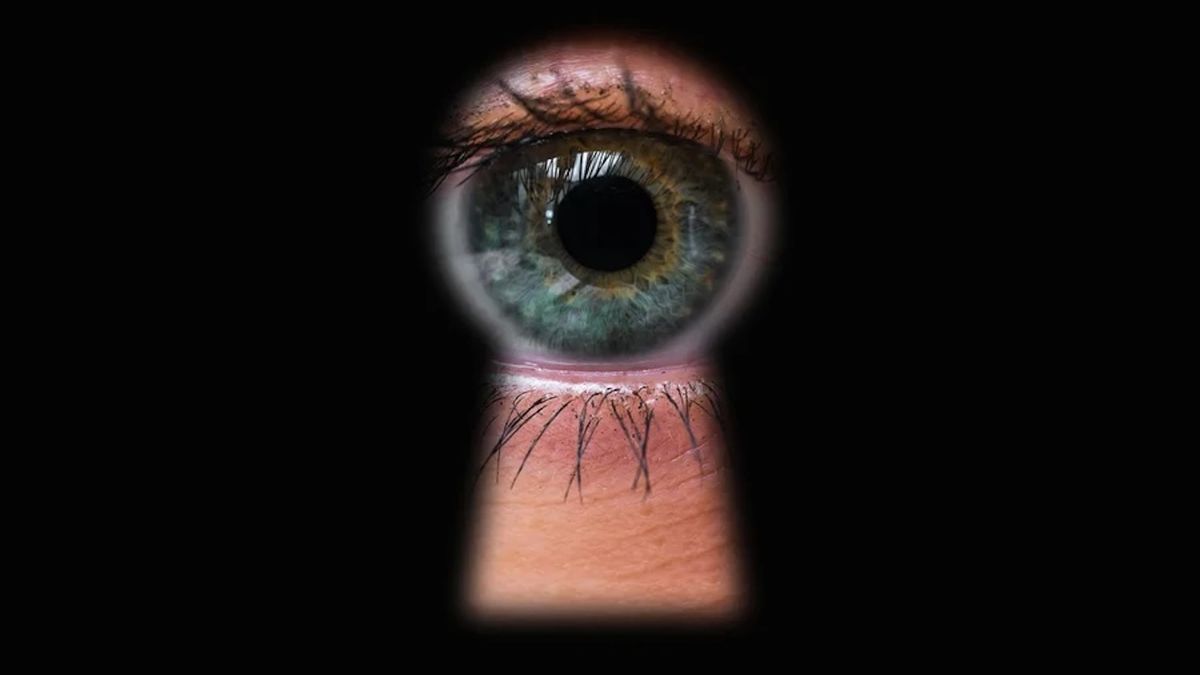 The constant surveillance of modern life could worsen our brain function in ways we don’t fully understand, disturbing studies suggest