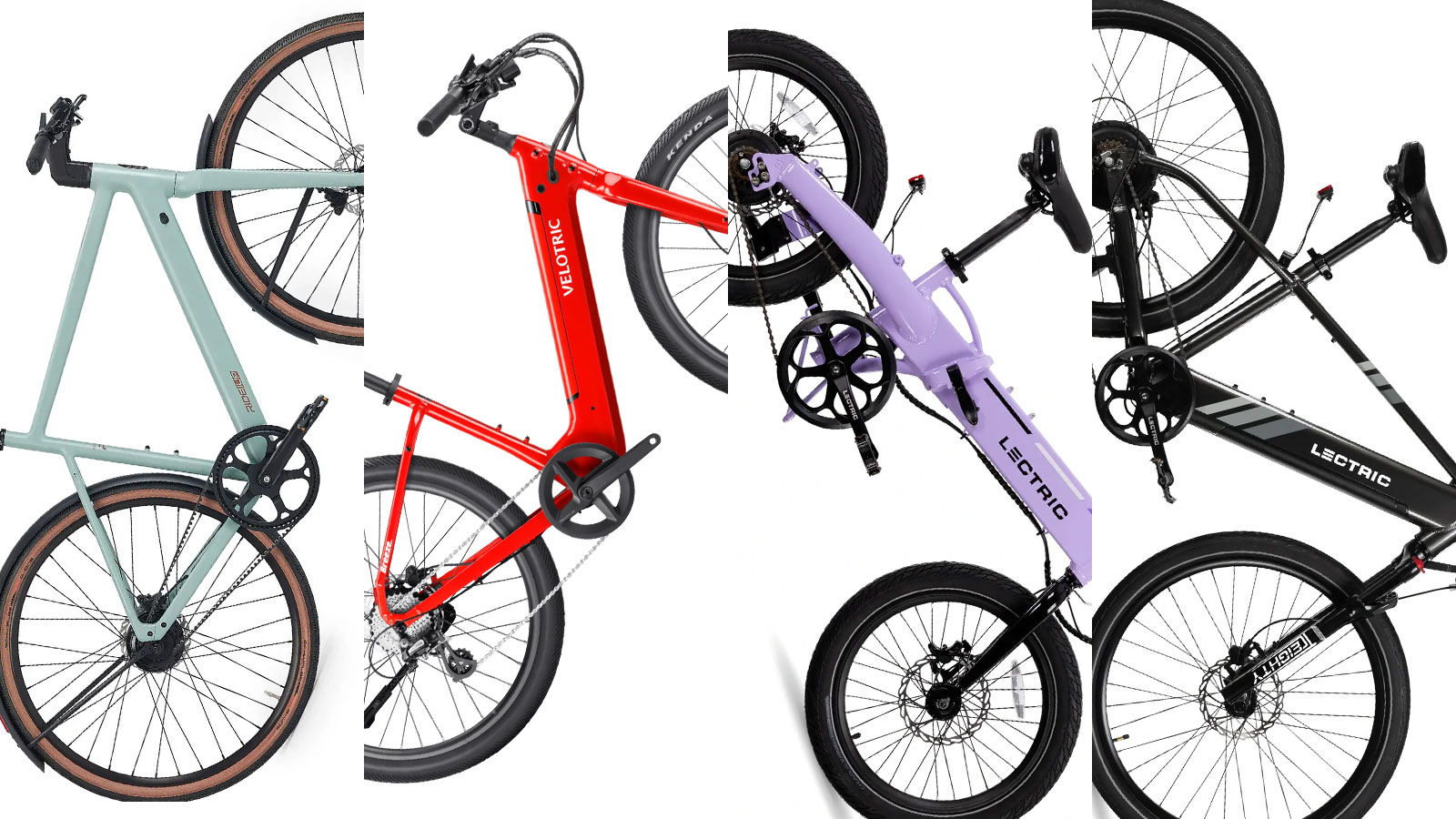 The best budget electric bikes for 2025