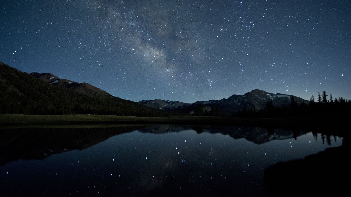 The Milky Way will be visible across the US this month. Here’s how to get the best views.