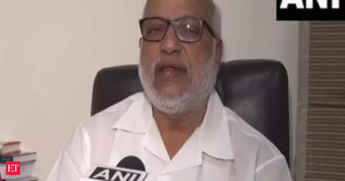 CPI(M)’s MA Baby urges PM Modi to convene special Parliament session on de-escalation of hostilities with Pakistan