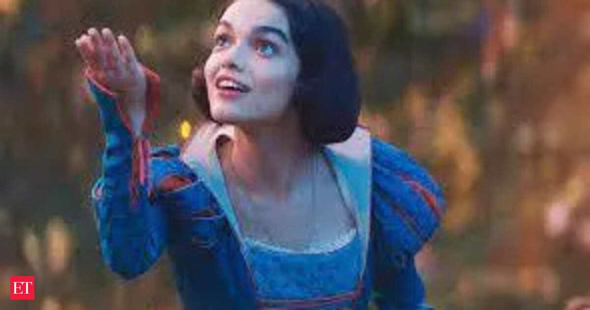 Snow White on OTT : When and where to watch Rachel Zegler’s fairy-tale on streaming and digital