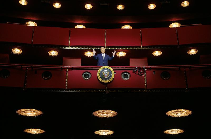The 100 days that shook U.S. science