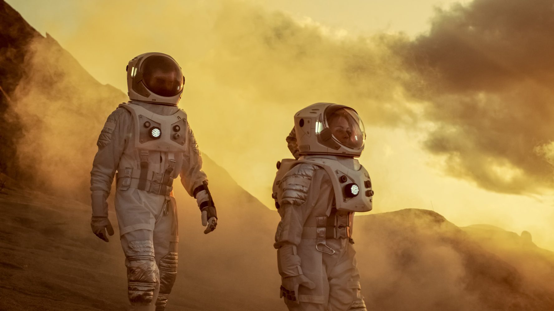 Trump’s budget cuts could halt decades of progress in space science