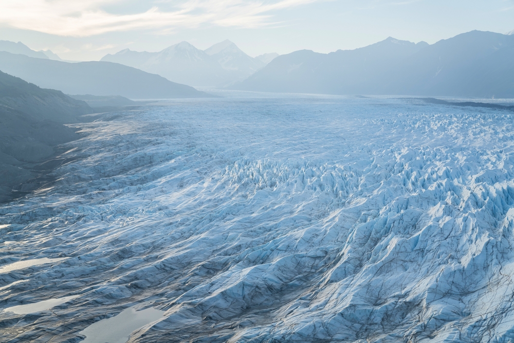 Sediment from the Last Ice Age Found in an Alaskan Cave Provides Both History and Forecast