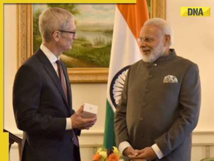 Is Apple’s iPhone production in India more viable than China?