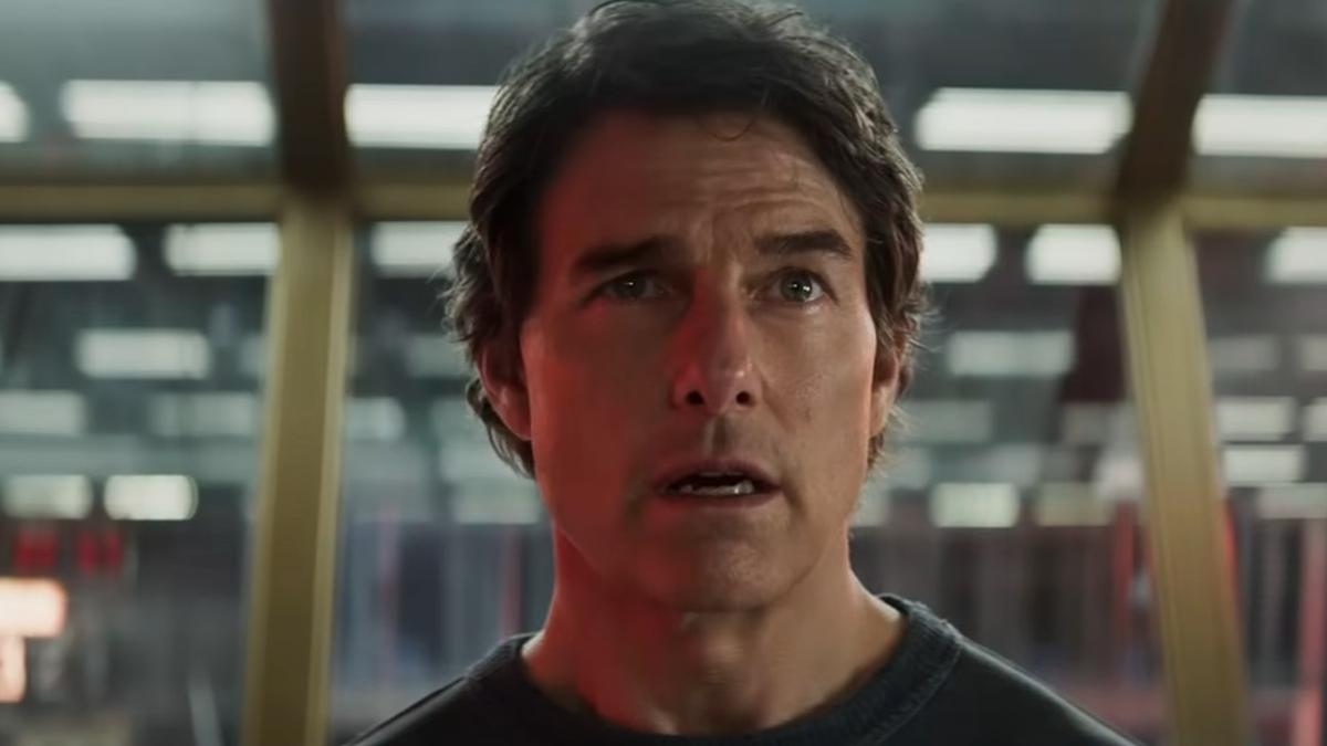 ‘Mission: Impossible – The Final Reckoning’ movie review: Tom Cruise powers the franchise with punch and panache