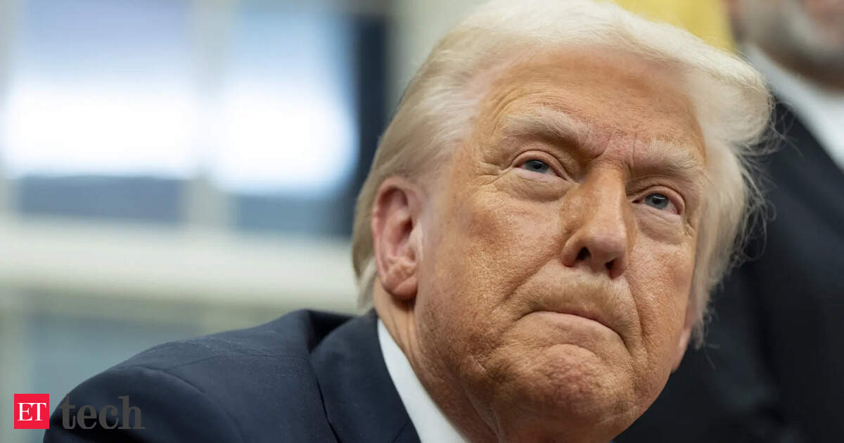 Alibaba’s AI on iPhones worries Trump admin: report
