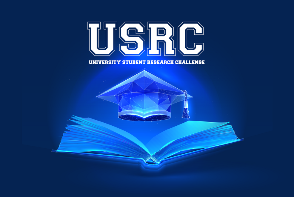 NASA Selects Student Teams for Drone Hurricane Response and Cybersecurity Research