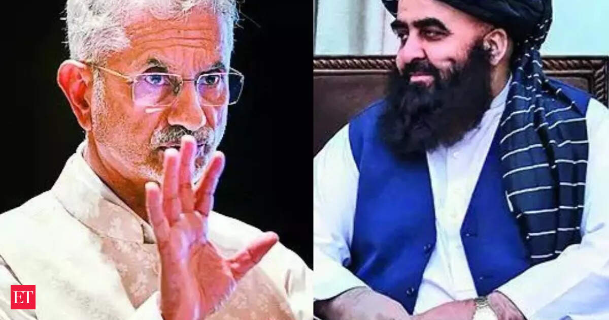 India’s Afghanistan outreach points to emerging dynamics
