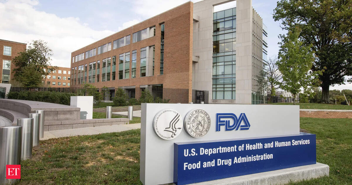 US FDA clears first blood test to detect Alzheimer’s disease