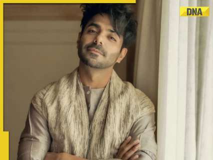 Aparshakti Khurana pays tribute to Indian Armed Forces, delivers strong message on Pahalgam attack: ‘Pichhle dinon is dharti maa par…’