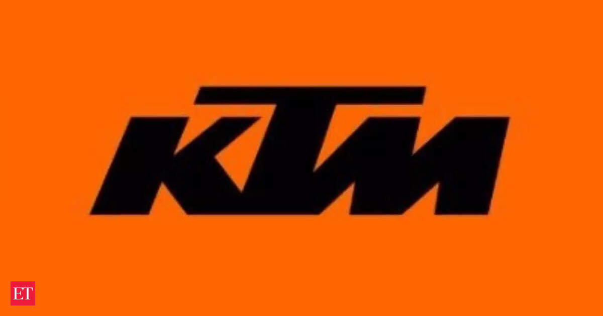 Dutch arm in talks for KTM AG restructuring: Bajaj