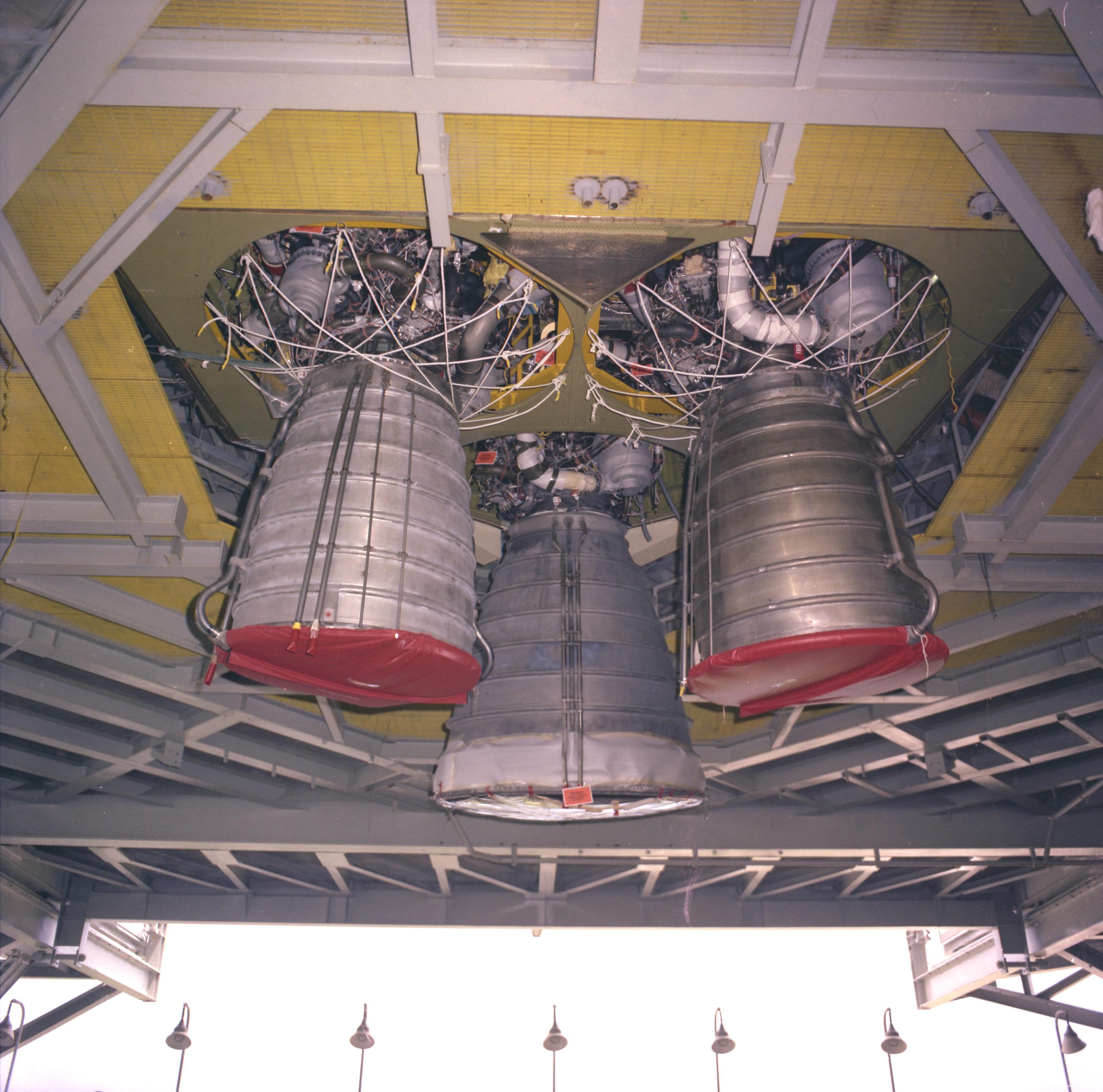 A Defining Era: NASA Stennis and Space Shuttle Main Engine Testing