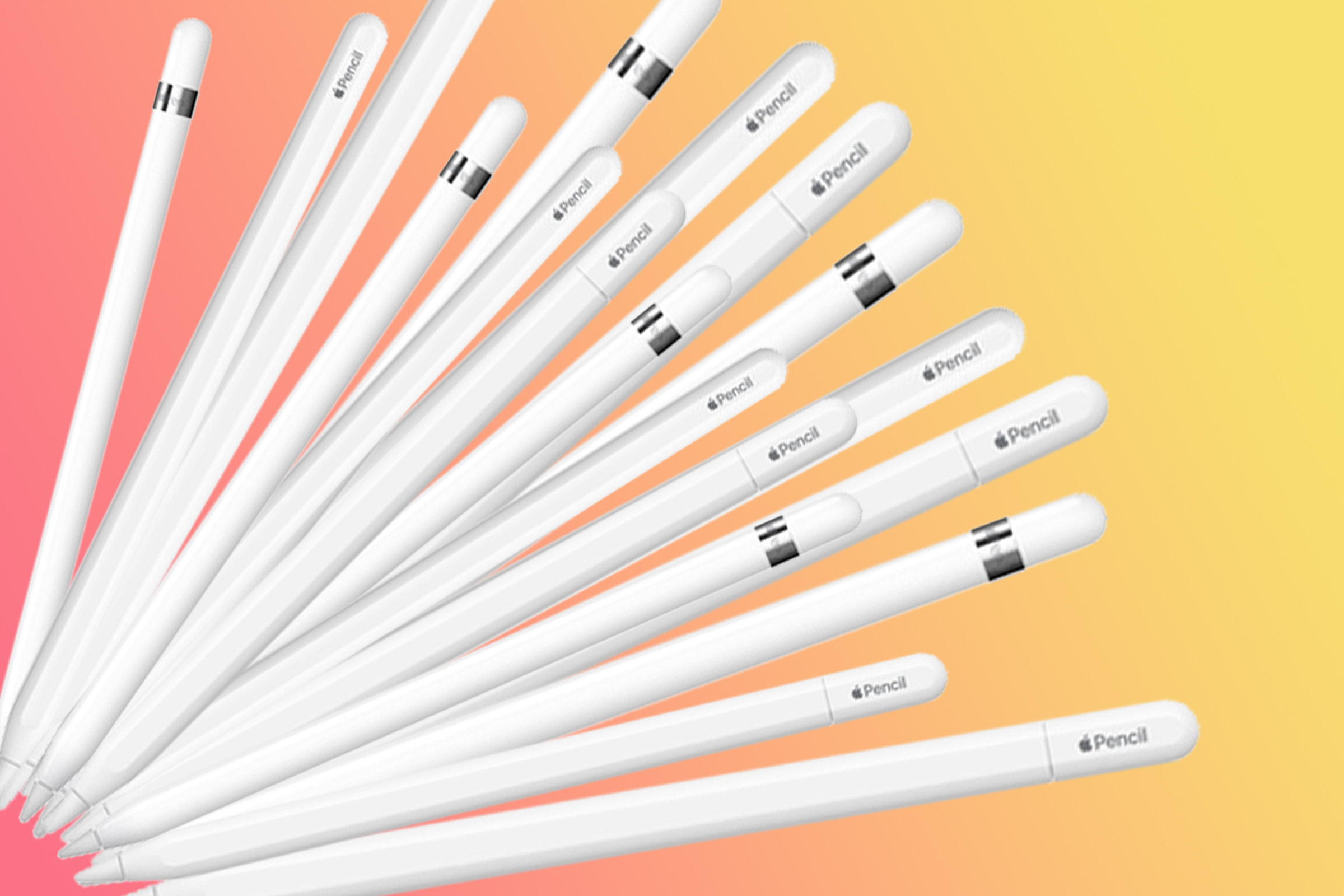 iPadOS 19 will reportedly unlock calligraphy support for Apple Pencil