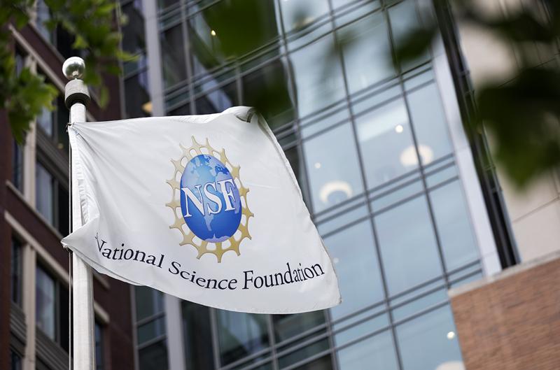 Trump officials take steps toward a radically different NSF