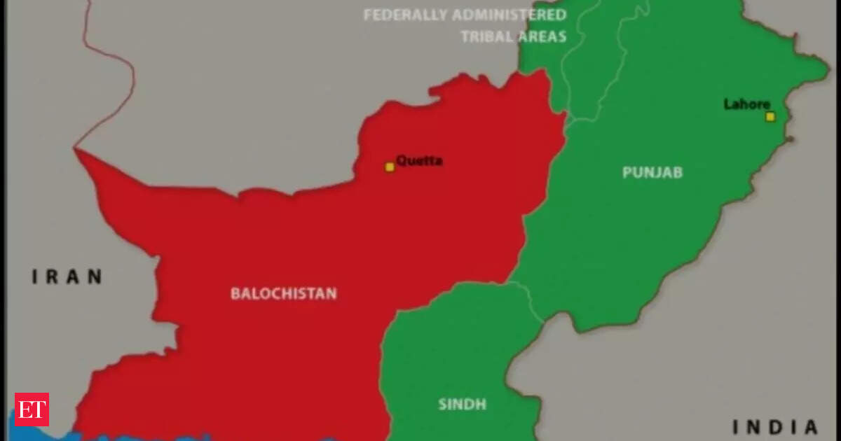Pakistan: Paank decries “intensifying wave” of enforced disappearances in Balochistan