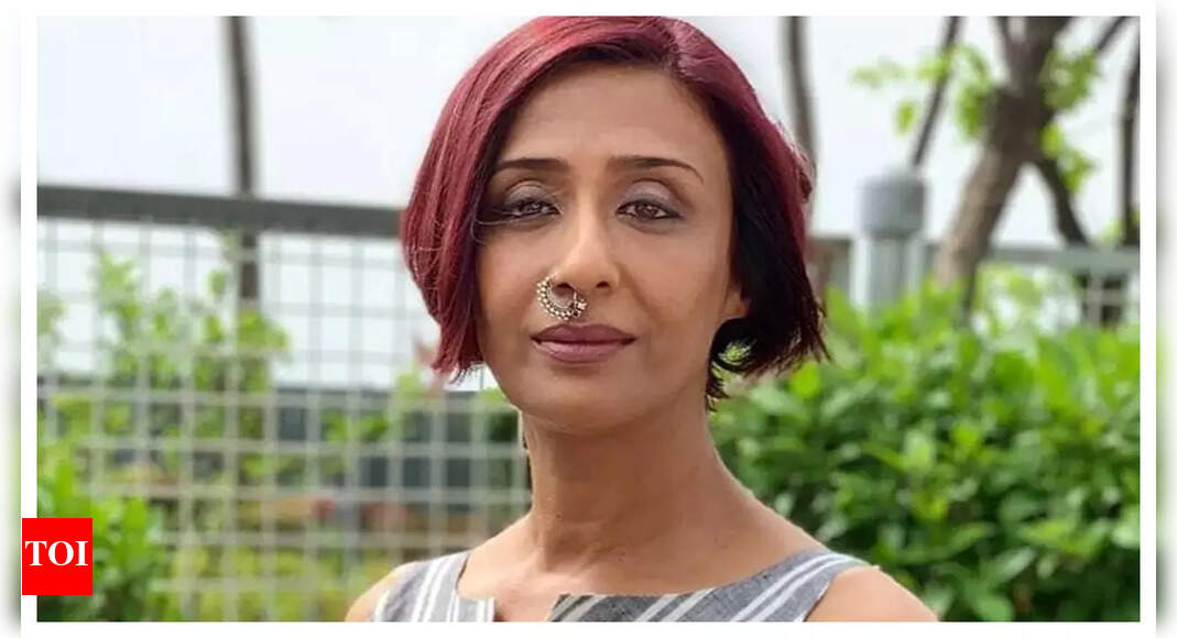 Jamai Raja fame Achint Kaur shares a video asking for work; says ‘Life as an actor is full of peaks and pauses’