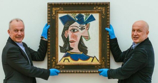 10 Misconceptions in Art  & Architectural History