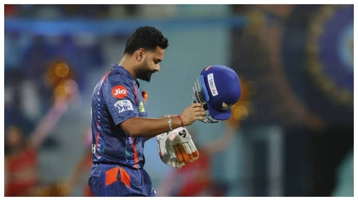 ‘That’s Not The Captain You Want’: Ex-IND Cricketer Pinpoints The Biggest Problem With LSG Skipper Rishabh Pant In IPL 2025