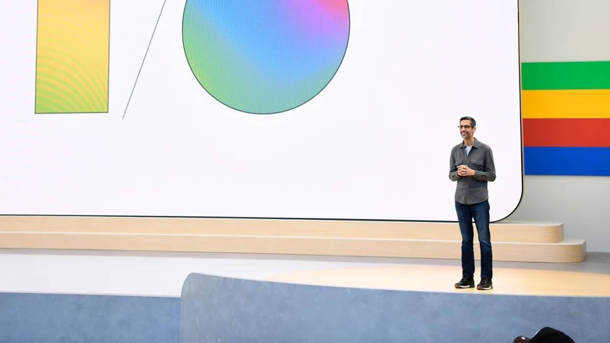 Google I/O 2025: Android 16, Gemini AI, and More