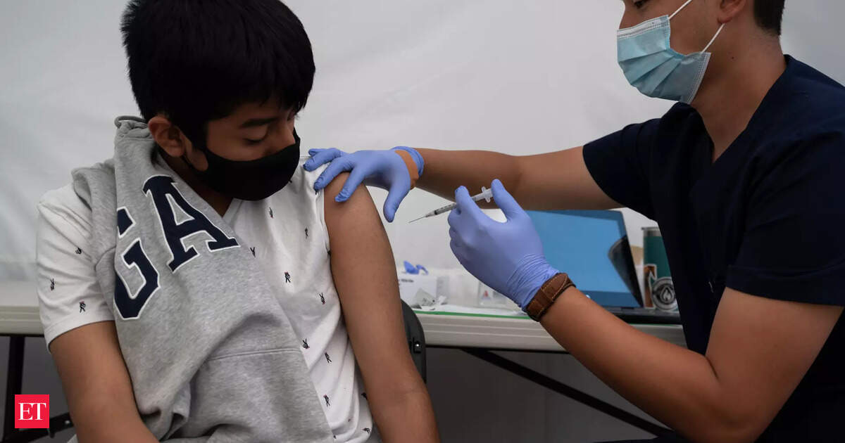 New Trump vaccine policy for future COVID shots