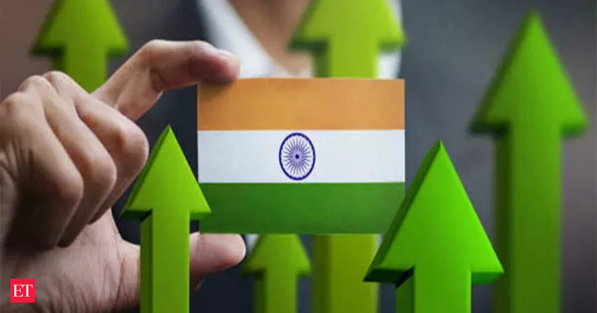 Barclays projects 7.2% growth in Q4 for India