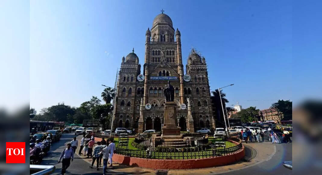 ‘Decentralised waste processing could save BMC 1,485cr annually’
