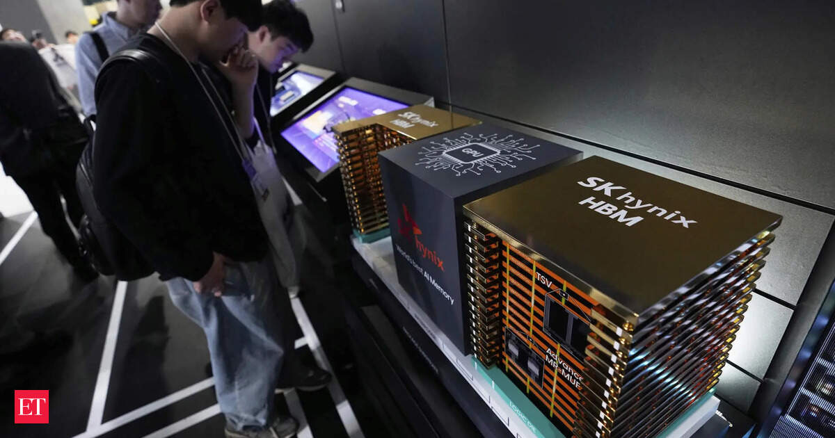 Is China trying to gain access by smuggling tech secrets from other countries? South Korea arrests man at Incheon Airport for attempting to smuggle SK Hynix trade secrets