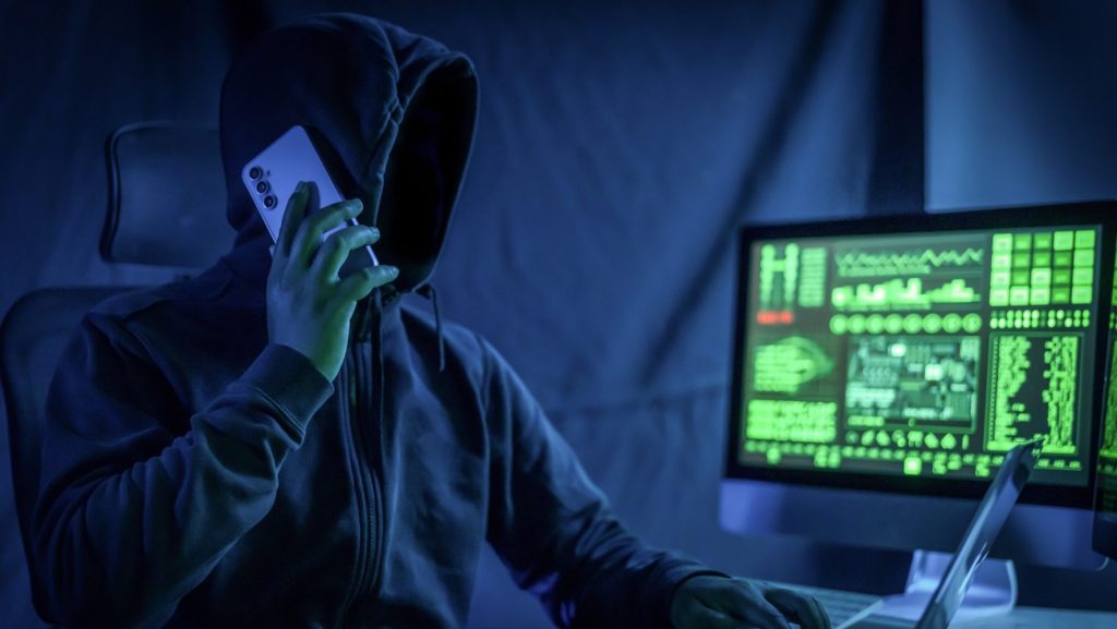 Hidden Chinese comms devices were discovered in US energy equipment