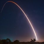US military launches unarmed intercontinental ballistic missile on 4,200-mile test flight (video)