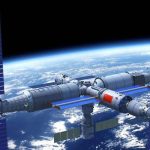 New species of space-adapted bacteria discovered on China’s Tiangong space station