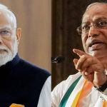 Congress President Kharge Gives Political Spin, Again Asks ‘Why PM Canceled Kashmir Trip Days Before Pahagma Attack