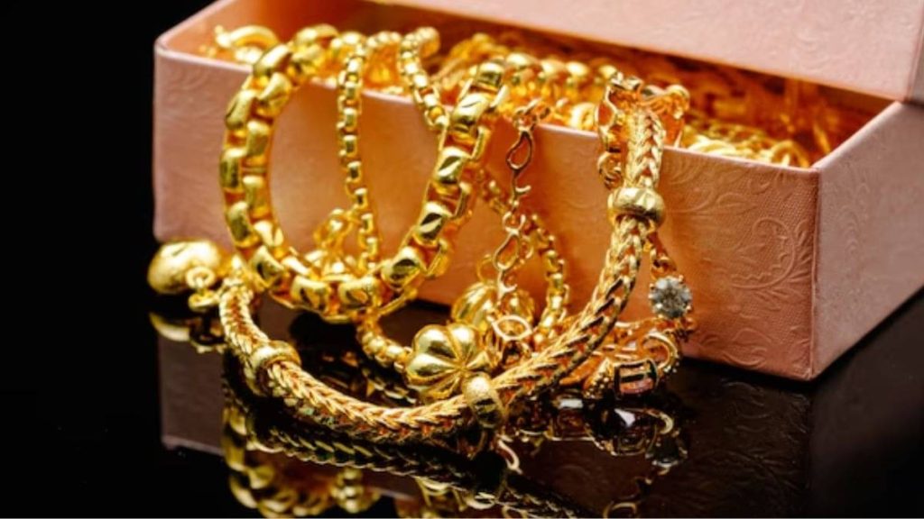 Gold Price Today: Check Latest Price In Mumbai, Delhi, Kolkata, Chennai And Other Cities