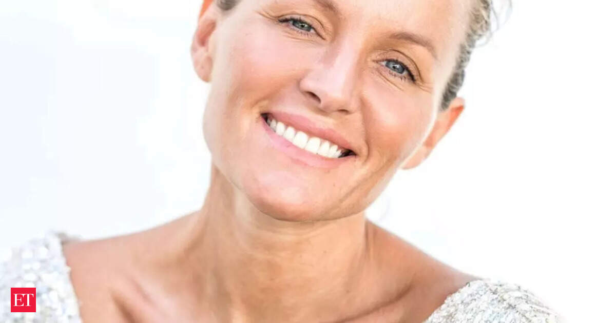 From 47 to 20: How to defy aging, the Davinia Taylor way, with 3 simple lifestyle changes
