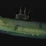 Deep ocean technology offers never before seen images of lost WWI submarine