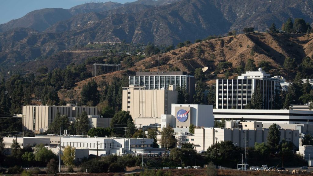 NASA’s Jet Propulsion Lab ending telework policy for over 1,000 employees