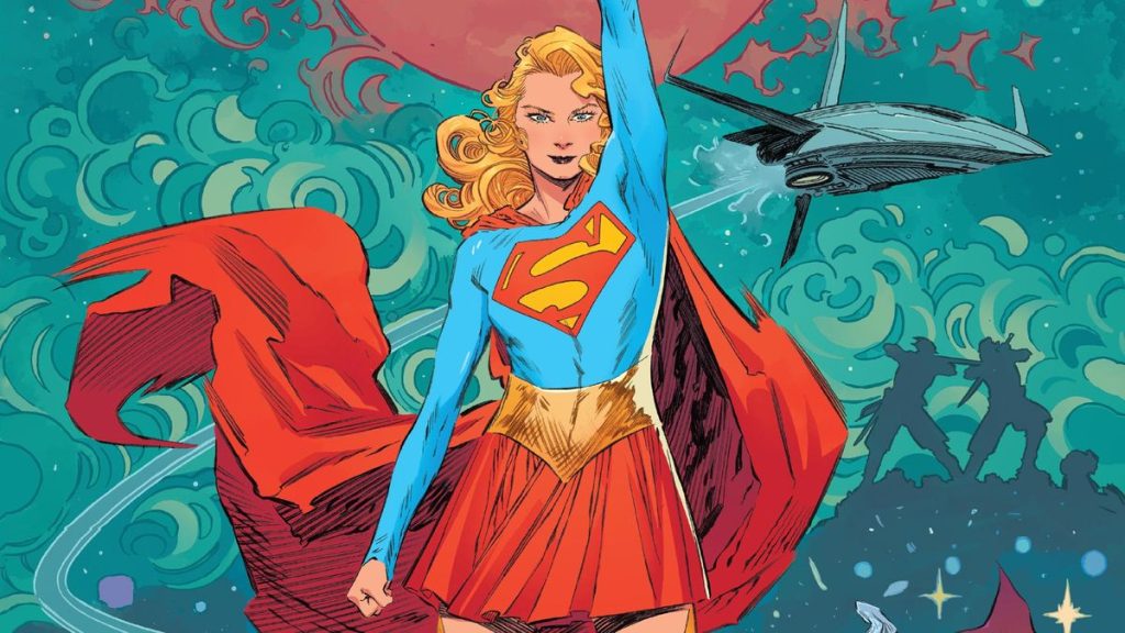 ‘Supergirl: Woman of Tomorrow’: Release date, plot, cast, and everything we know about Kara Zor-El’s DCU movie