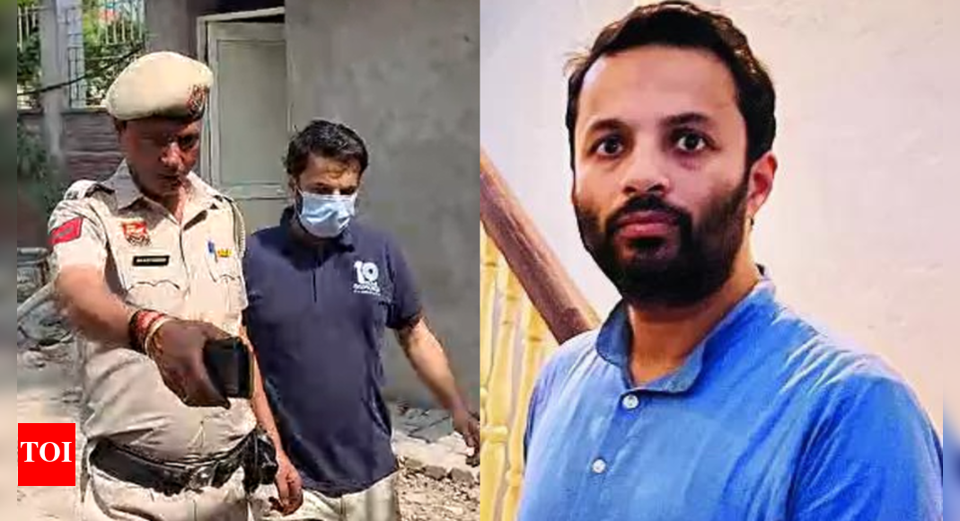 ‘Ashoka University professor Ali Khan Mahmudabad’s rights seem to have been violated’: NHRC issues notice to Haryana DGP