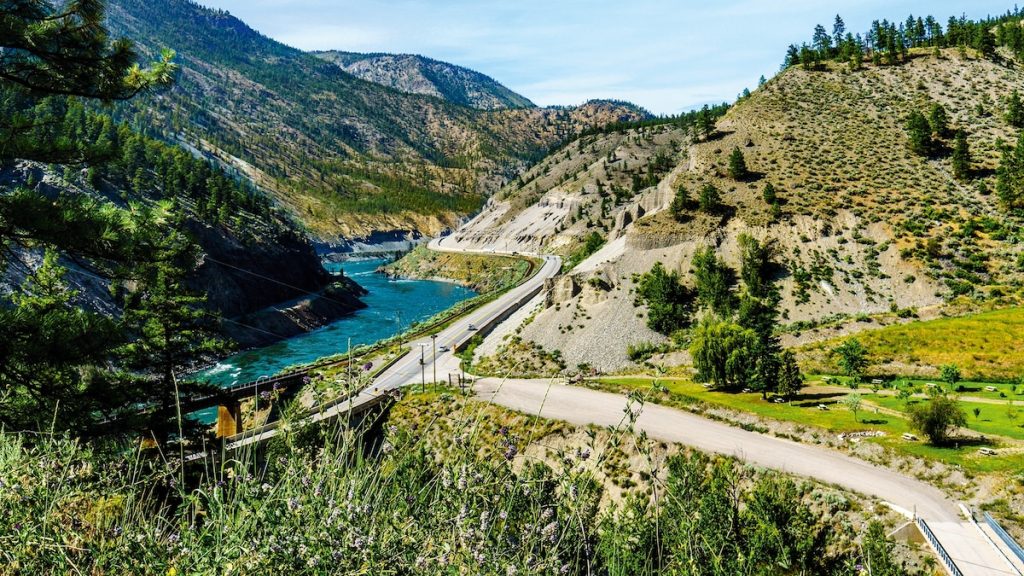 How to plan the ultimate Trans-Canadian Highway road trip