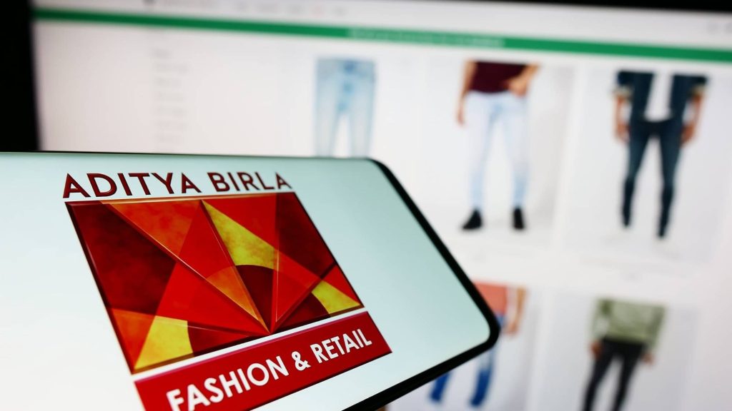 ABFRL Demerger Shocks Investors: Why The Fashion Stock Crashed Over 65% In A Day