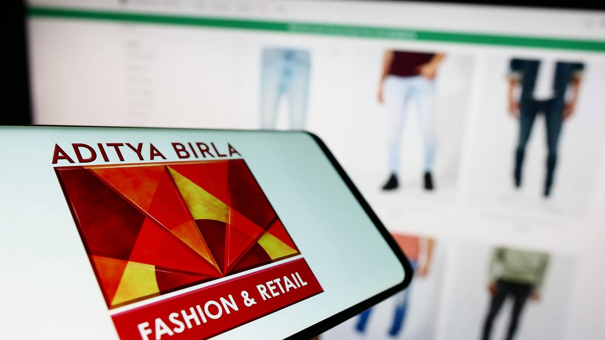 ABFRL Demerger Shocks Investors: Why The Fashion Stock Crashed Over 65% In A Day
