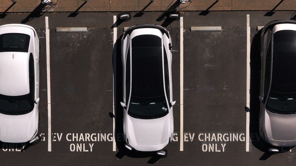 The Senate just voted to block California’s gas car ban