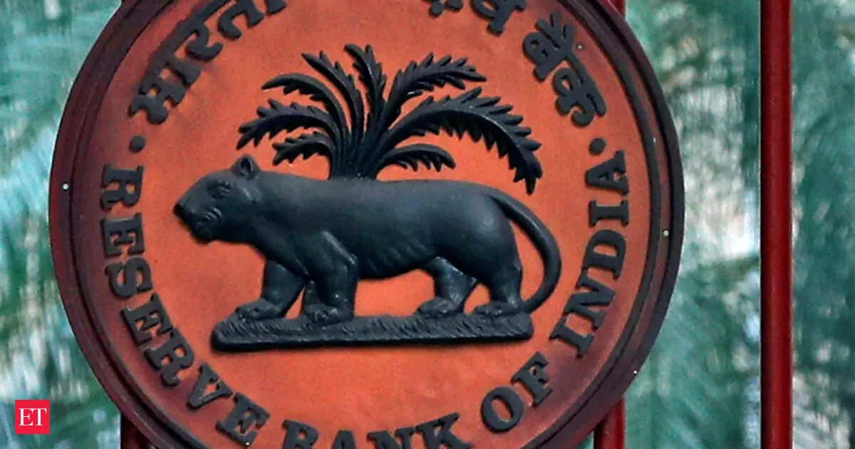 RBI dividend: Jalan panel may need some tweaks