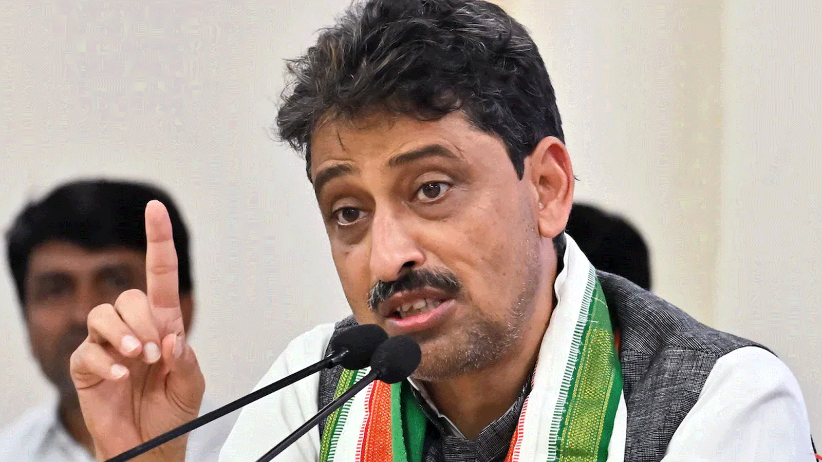 ‘कांग्रेस को किसी बैसाखी की जरूरत नहीं’, 2027 यूपी चुनाव से पहले इमरान मसूद ने सपा को सुना दिया!