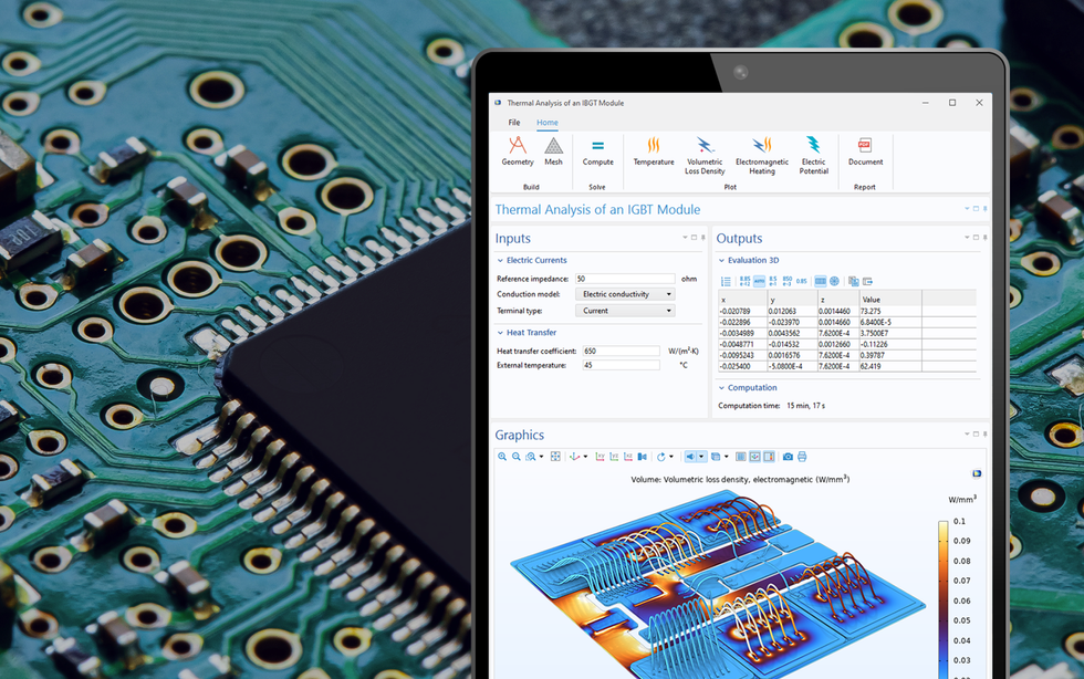 Entering a New Era of Modeling and Simulation